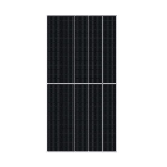 590w Solar Panel
